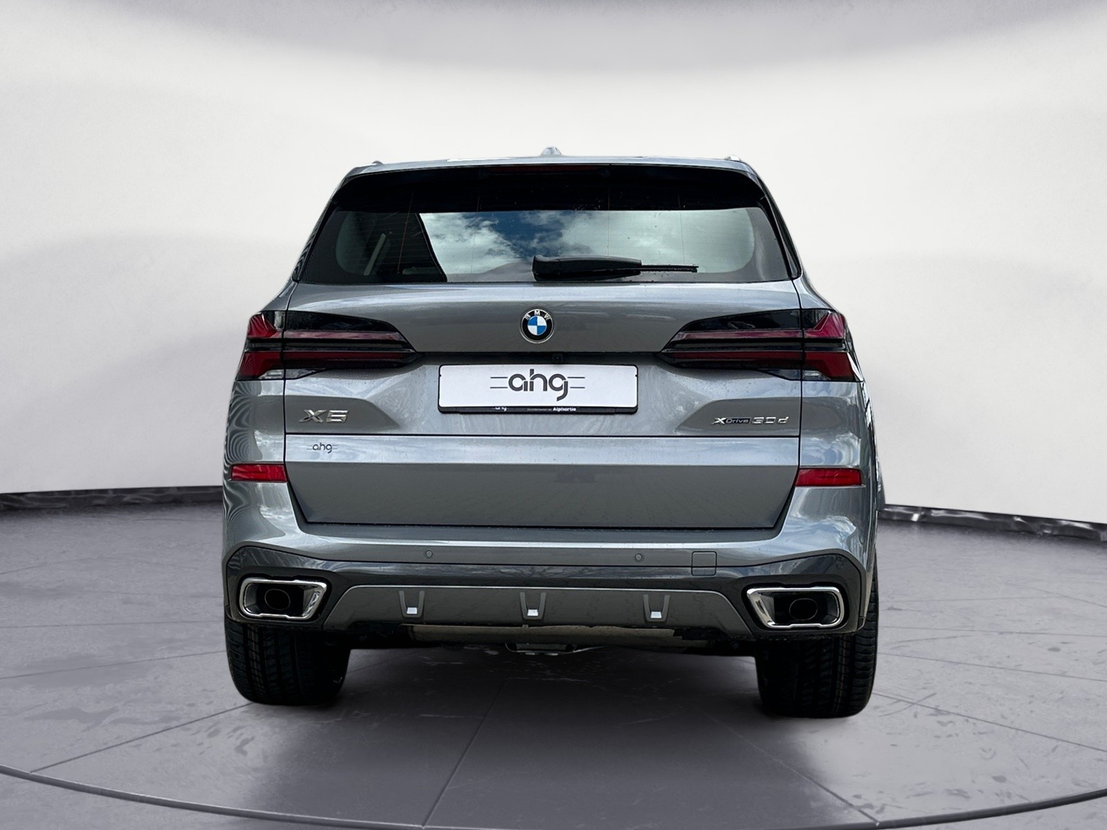 BMW - X5 xDrive30d