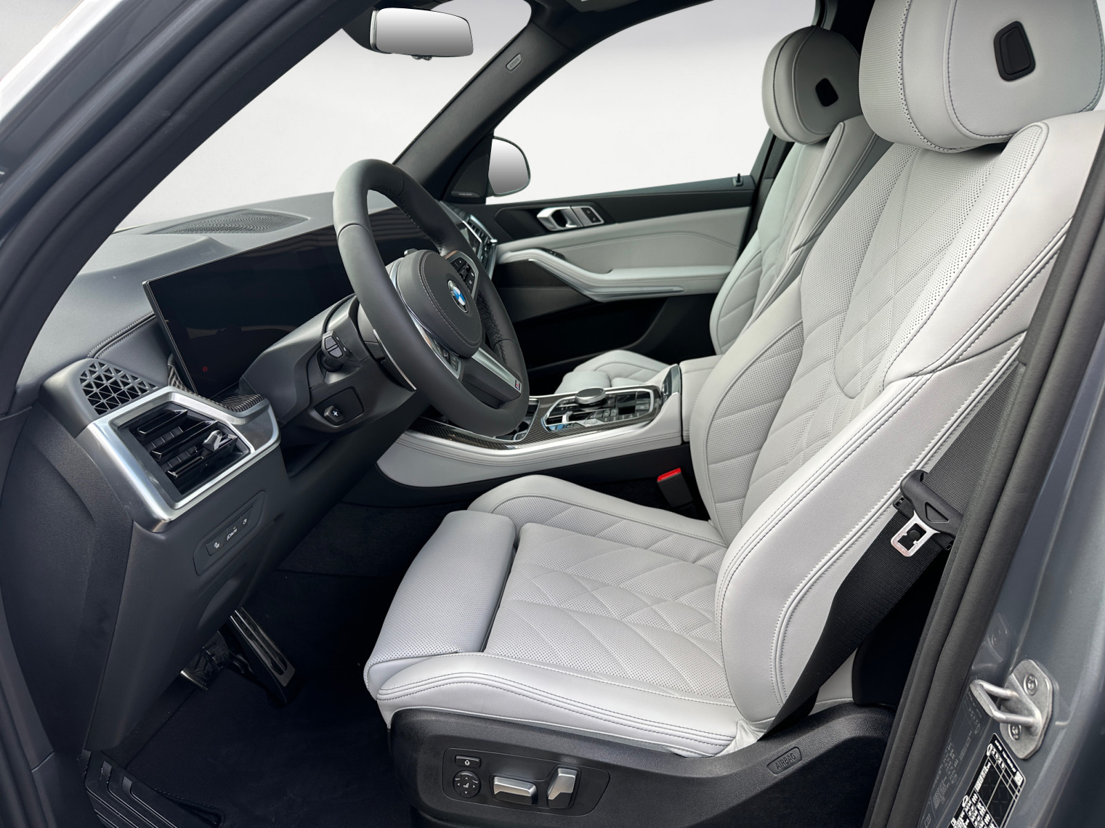 BMW - X5 xDrive30d