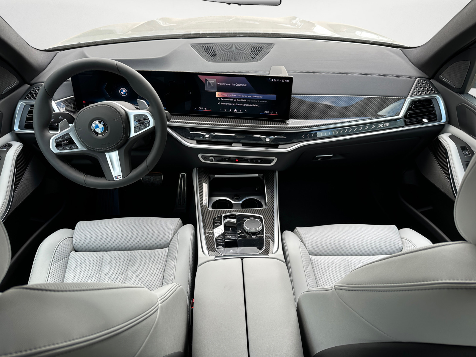 BMW - X5 xDrive30d