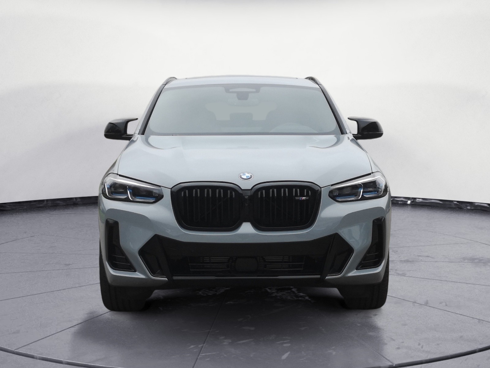 BMW - X4 M40i