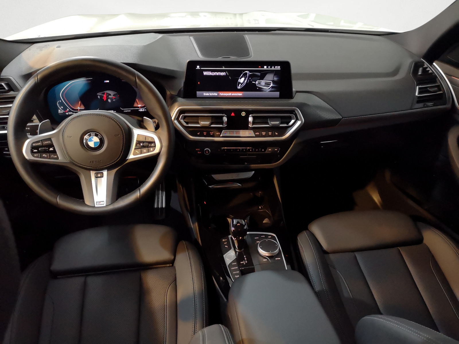 BMW - X3 xDrive20d | M Sport