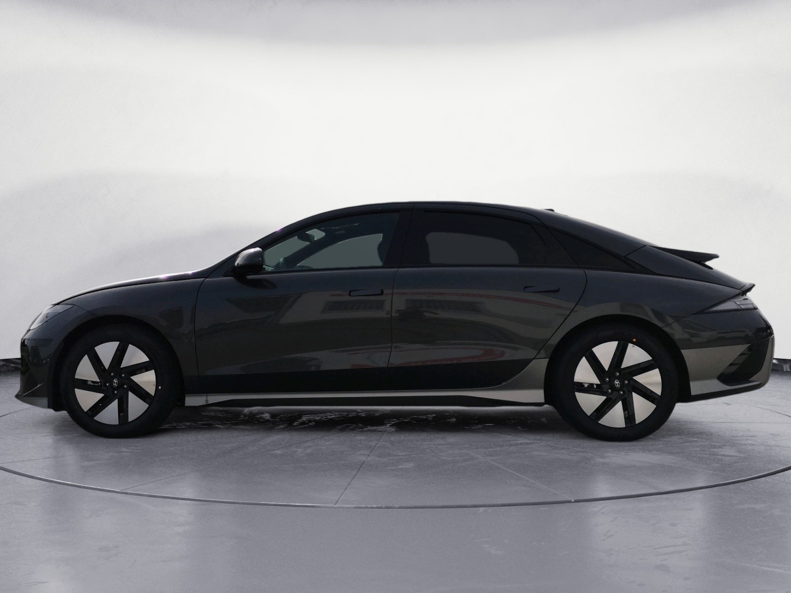 Hyundai - IONIQ 6 4WD Techniq
