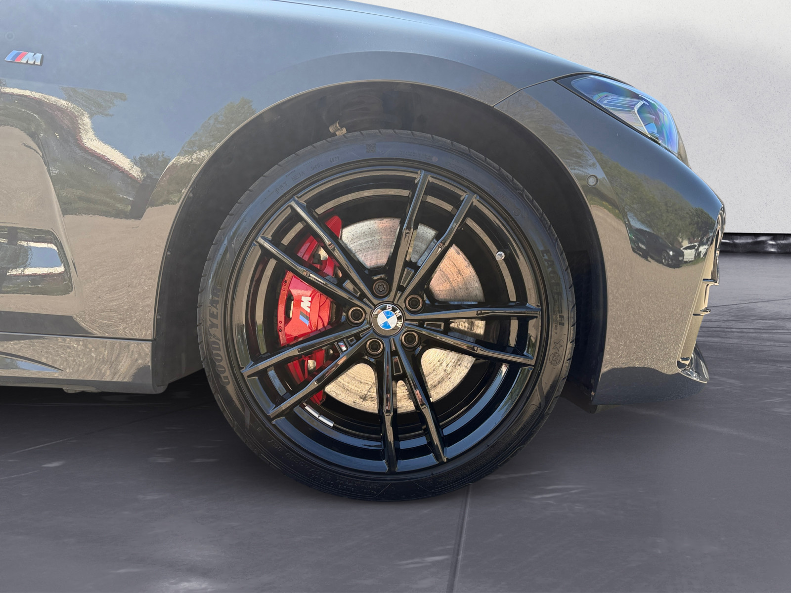 BMW - M440i xDrive Coupe