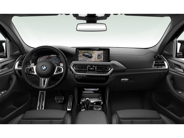 BMW - X4 M40i AT