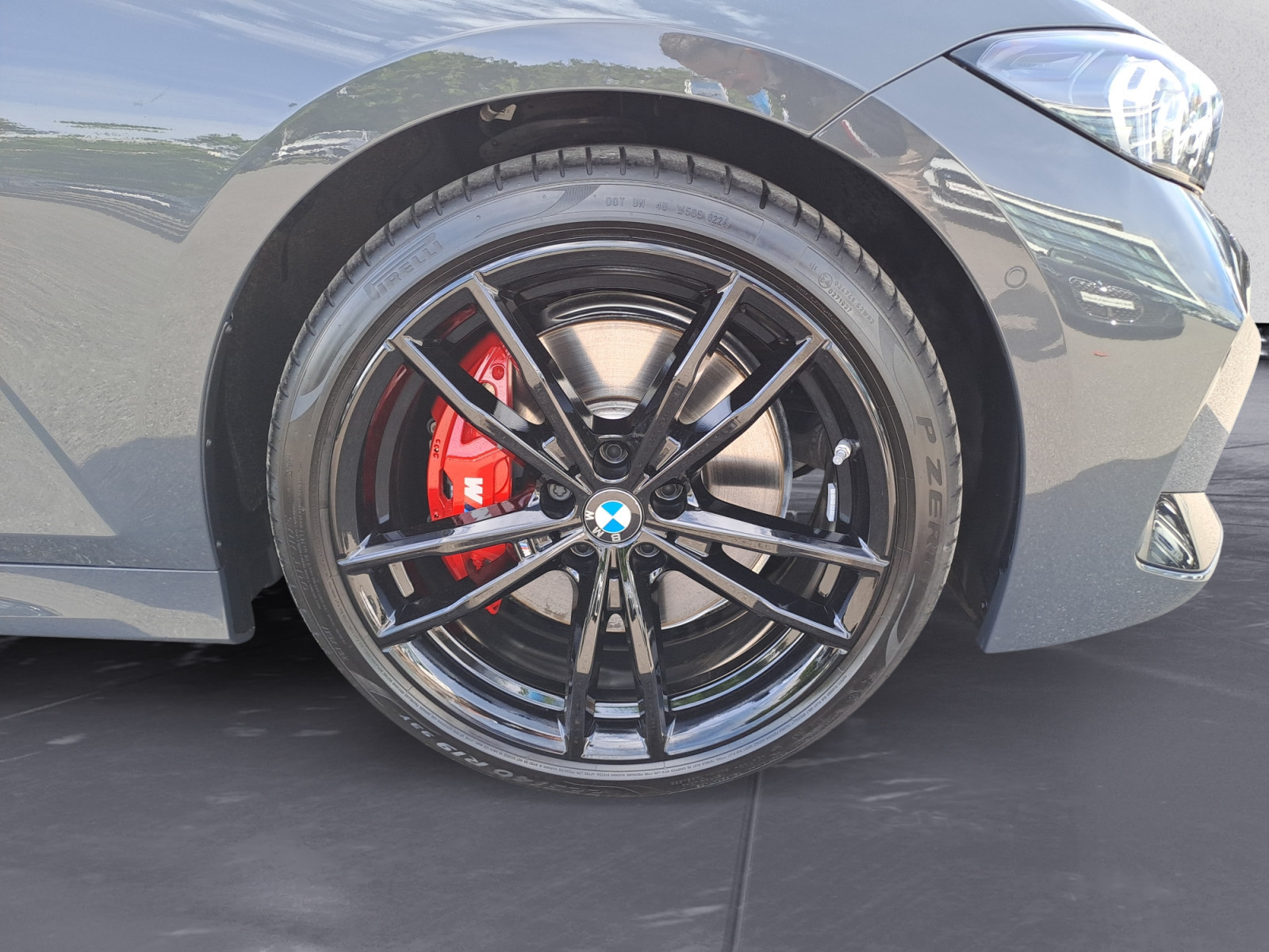 BMW - M340i xDrive M Sportpaket Pro