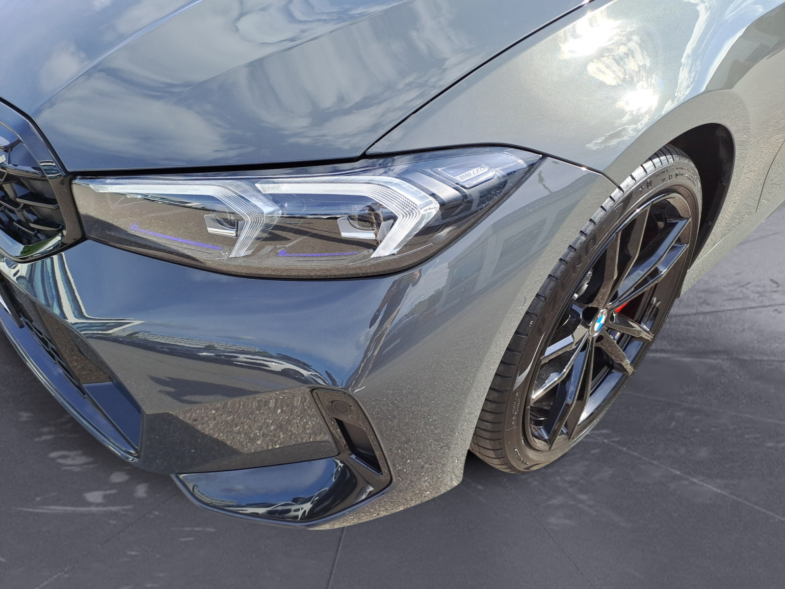BMW - M340i xDrive M Sportpaket Pro