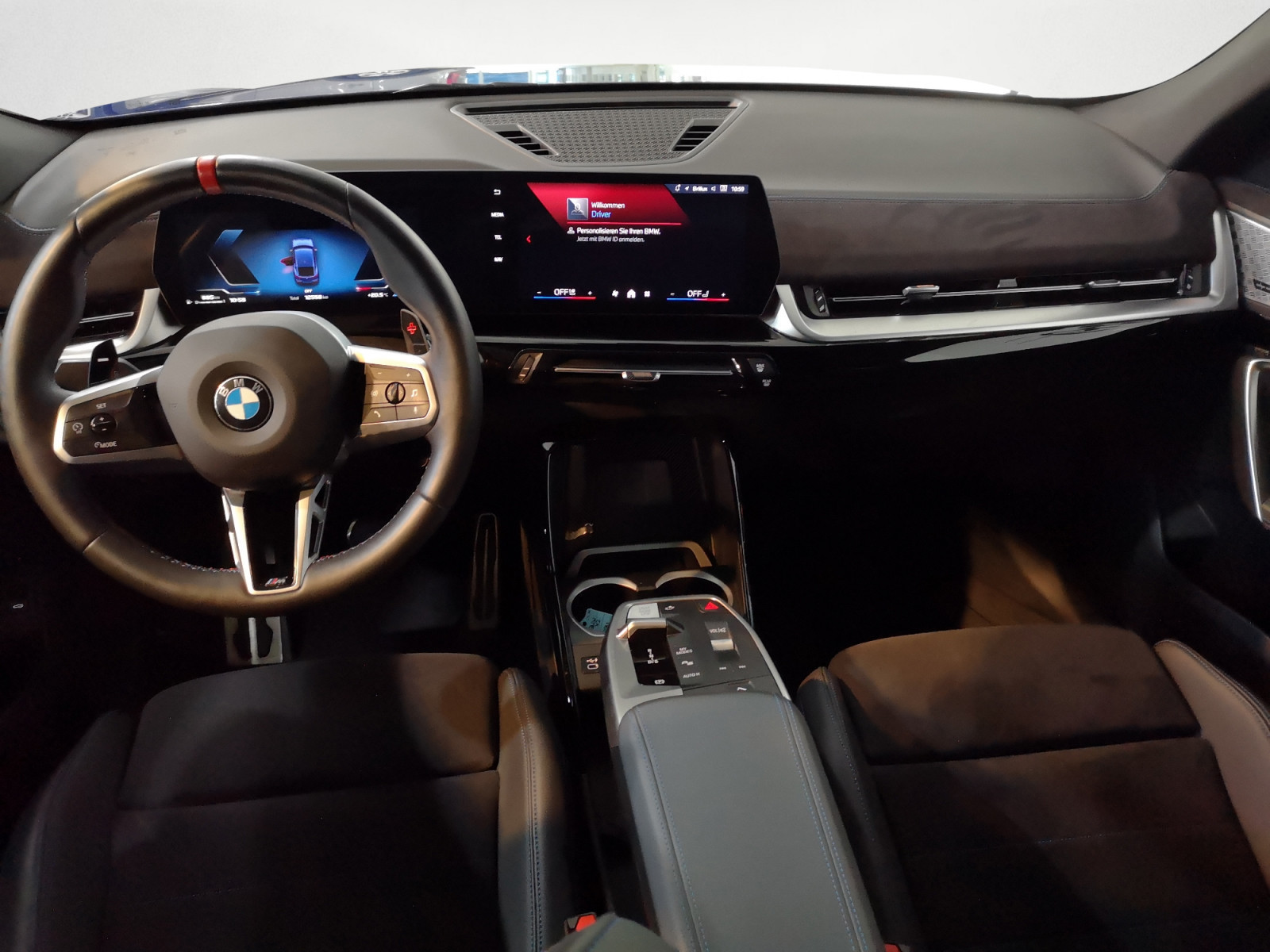 BMW - X2 M35i xDrive Steptronic DCT