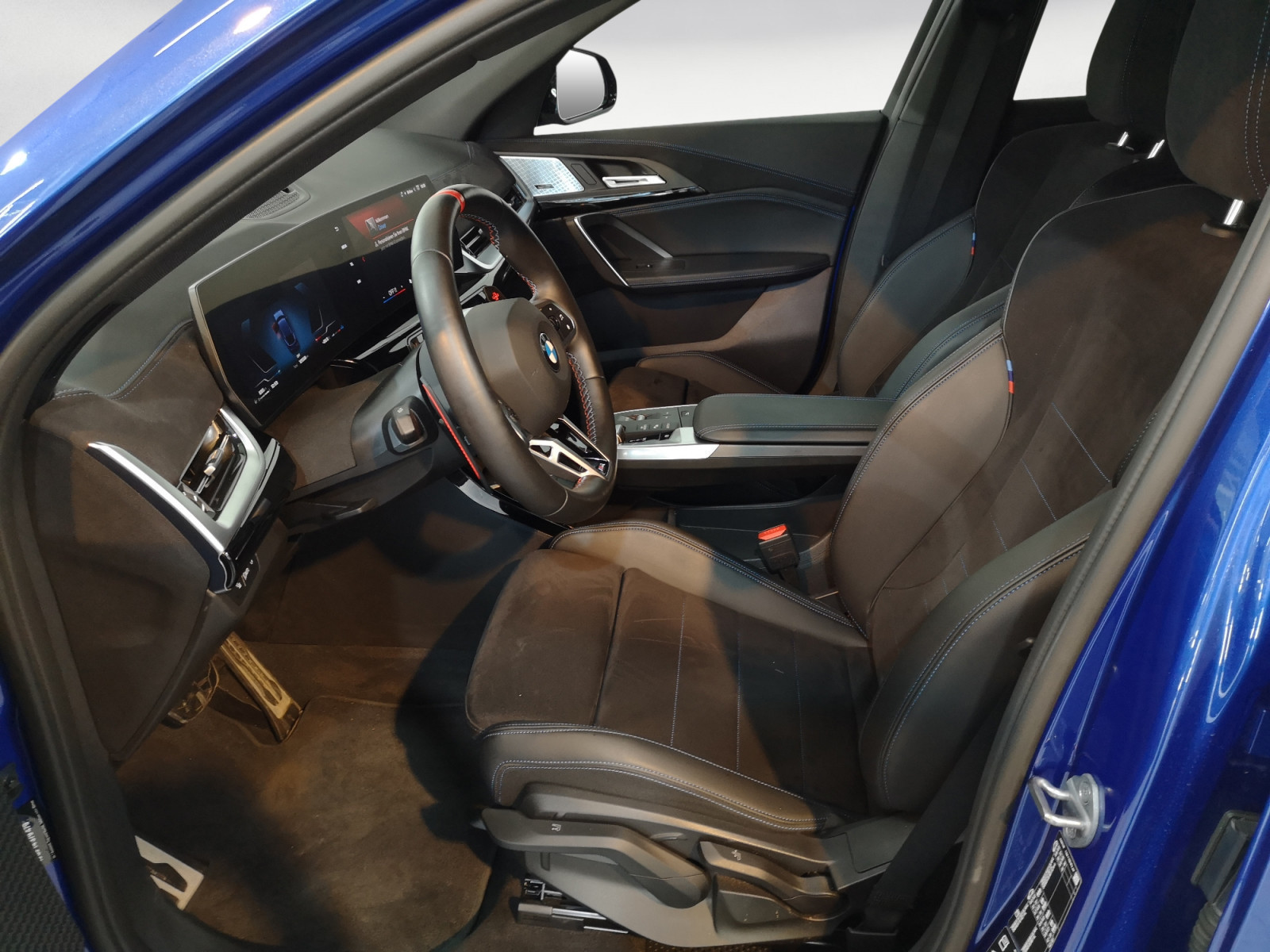 BMW - X2 M35i xDrive Steptronic DCT