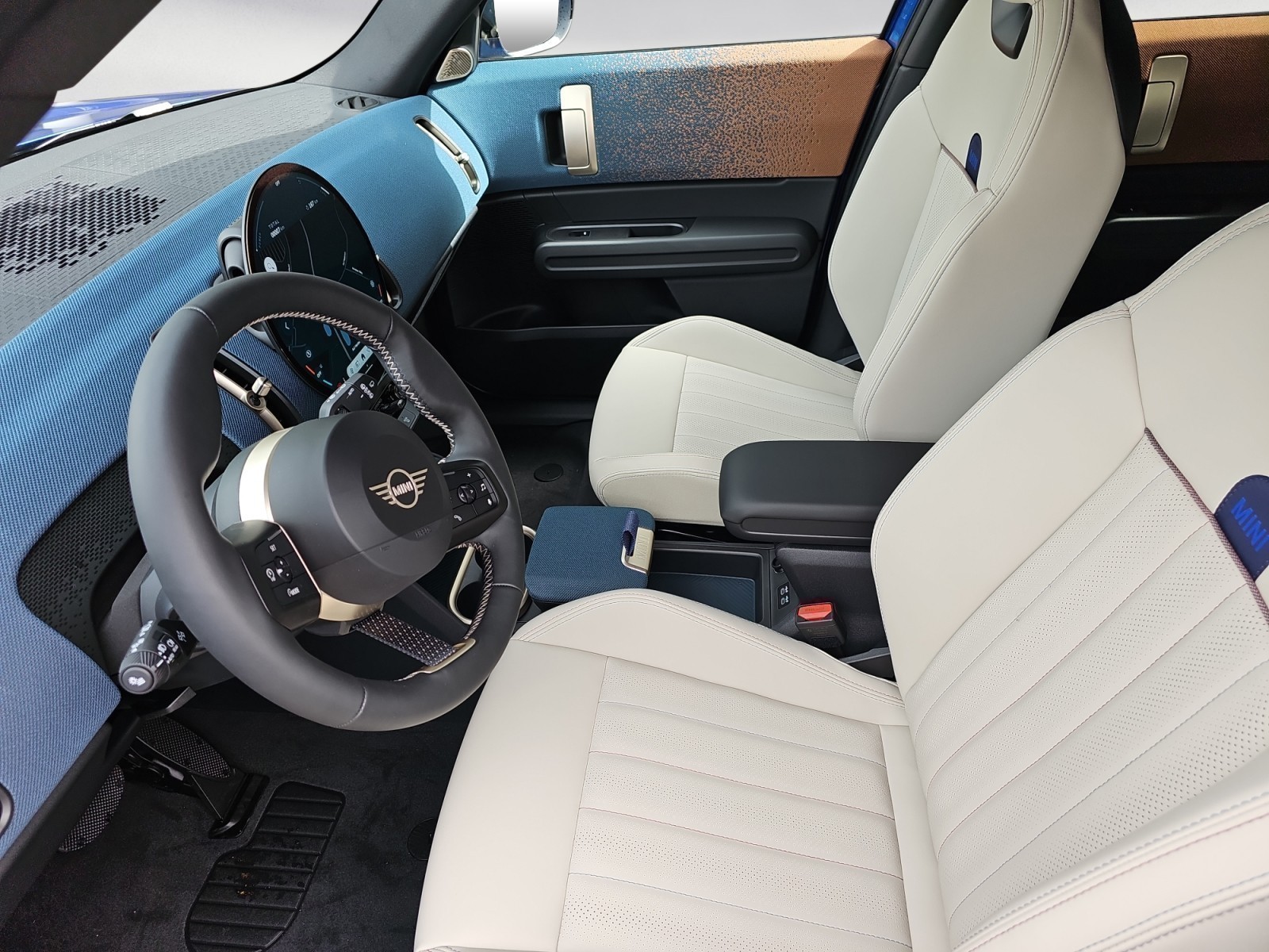 MINI - Cooerp S Countryman ALL4