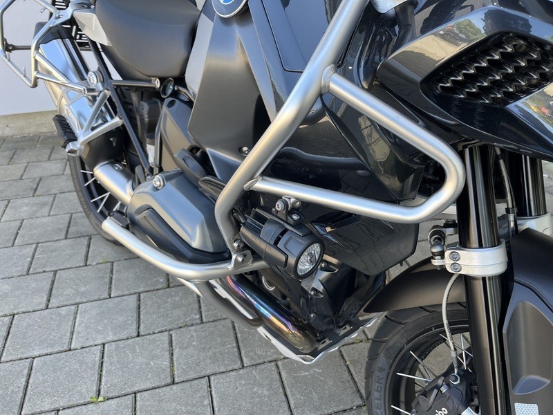 BMW Motorrad - R 1200 GS Adventure