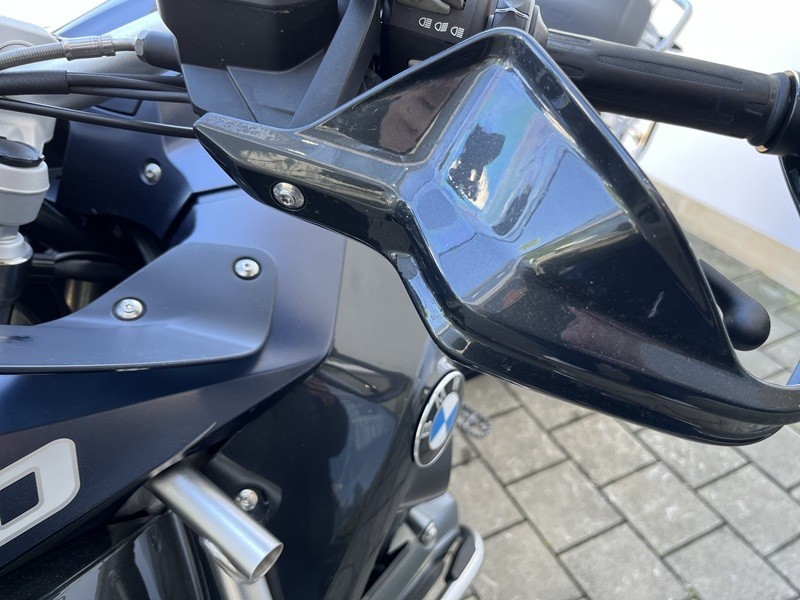 BMW Motorrad - R 1200 GS Adventure