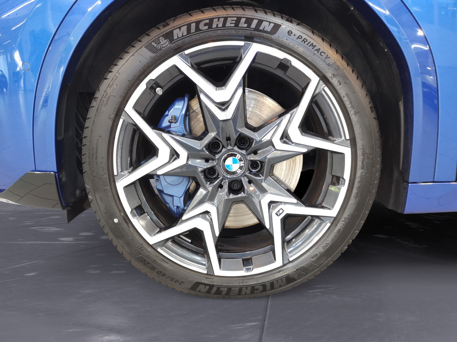 BMW - X2 M35i xDrive Steptronic DCT