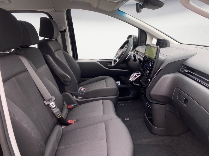 Hyundai - STARIA HYBRID HEV 9 SITZER