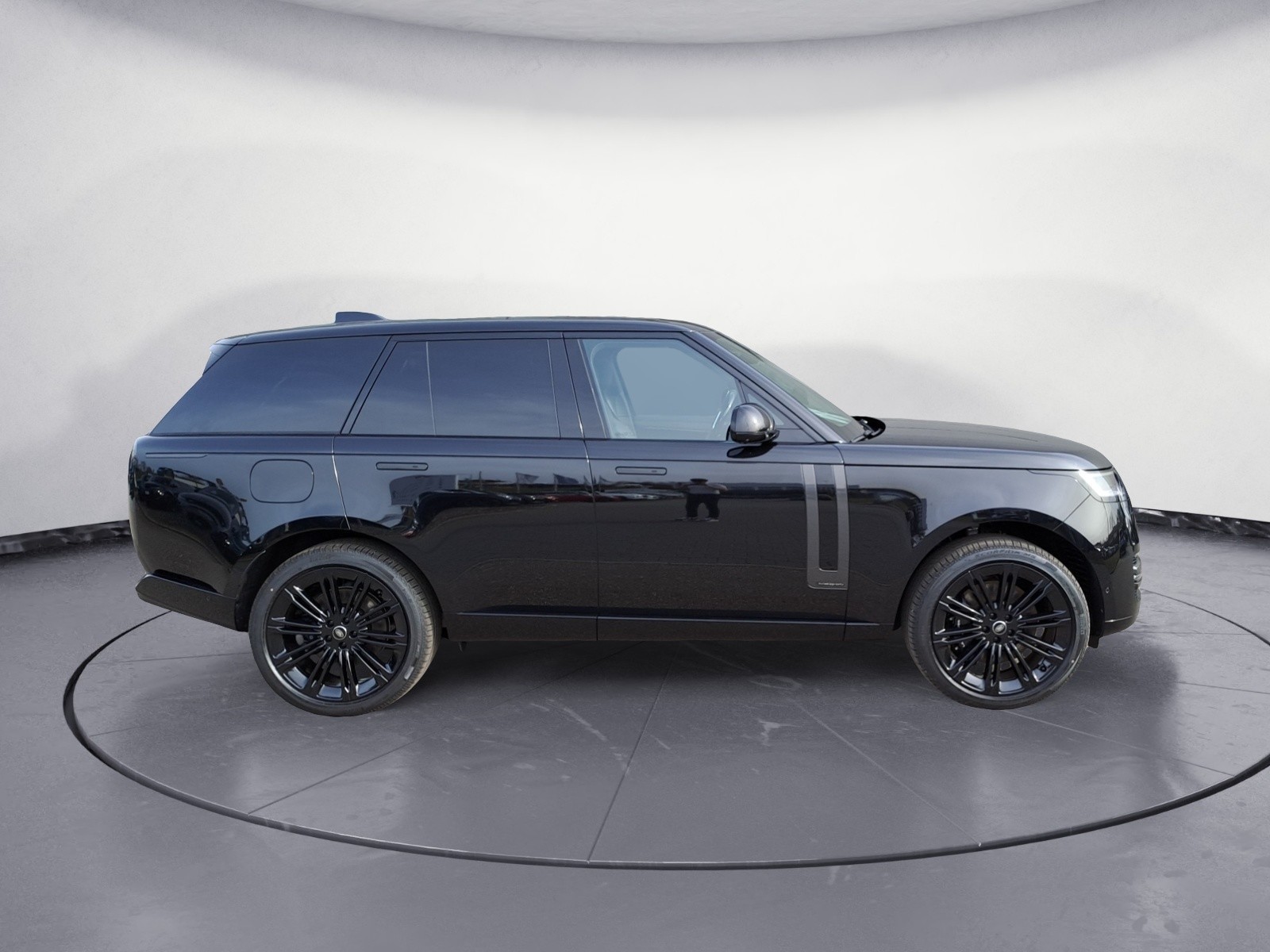 Land Rover - Range Rover SWB P530 Autobiography