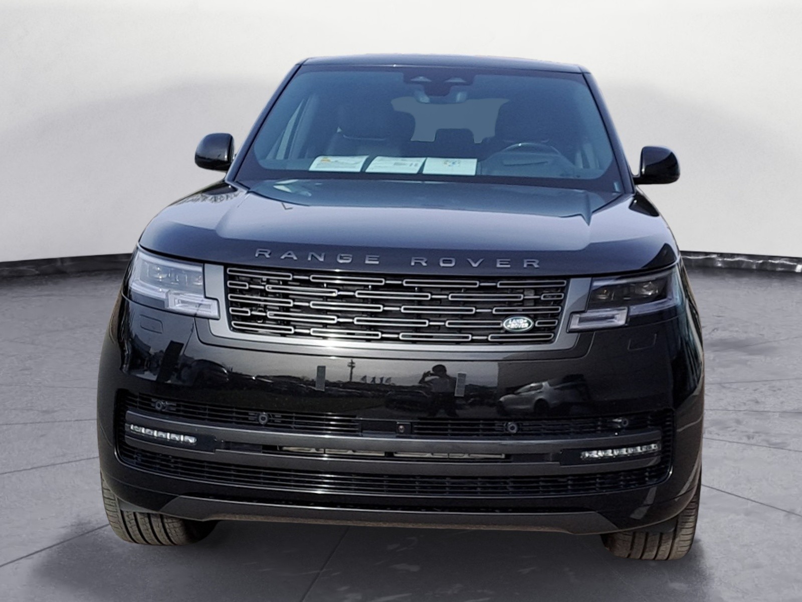 Land Rover - Range Rover SWB P530 Autobiography