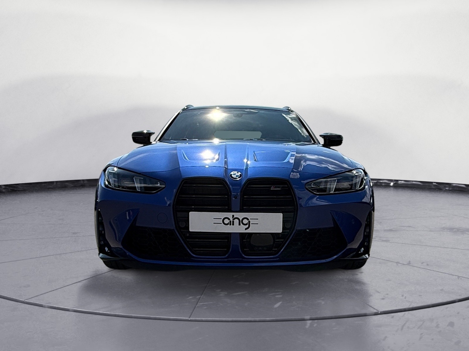 BMW - M3 Competion xDrive Touring