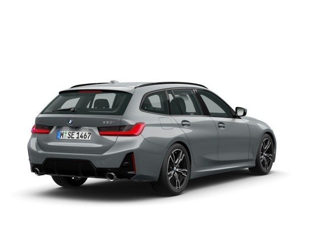 BMW - 330i xDrive Aut. Touring