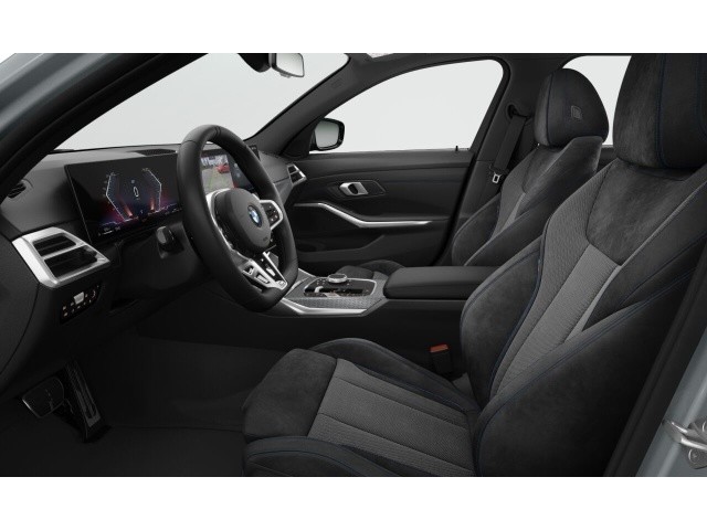 BMW - 330i xDrive Aut. Touring