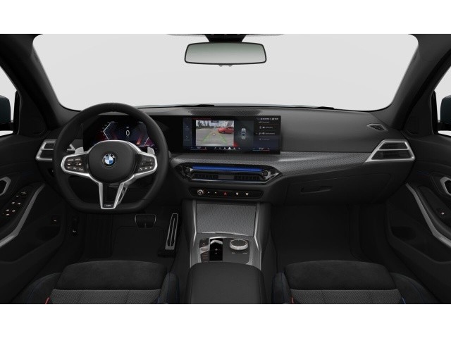BMW - 330i xDrive Aut. Touring