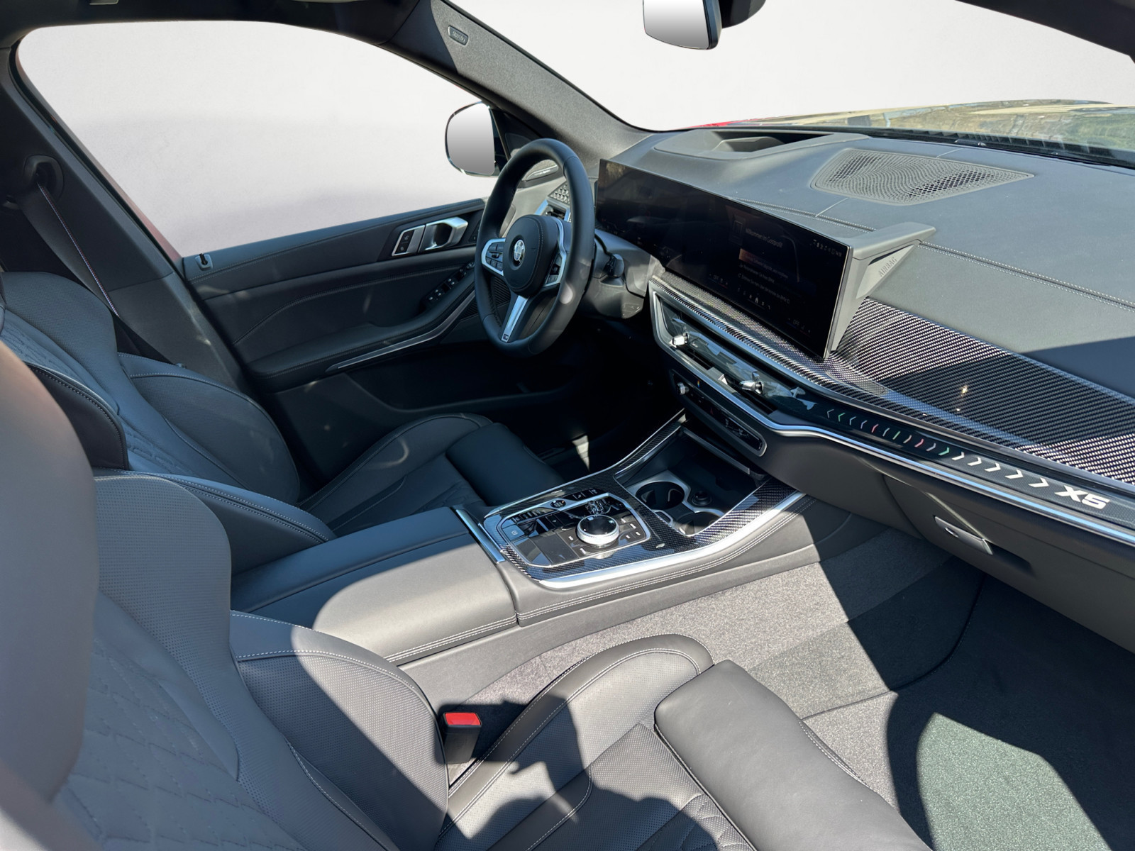 BMW - X5 xDrive40d