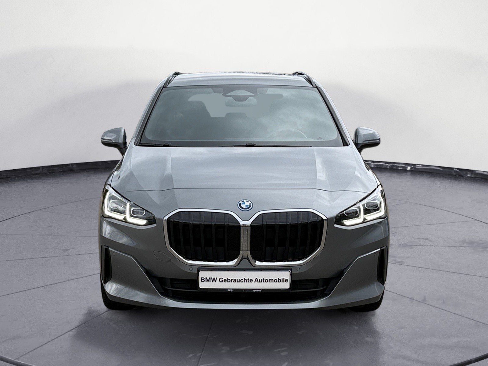 BMW - 225e xDrive Active Tourer