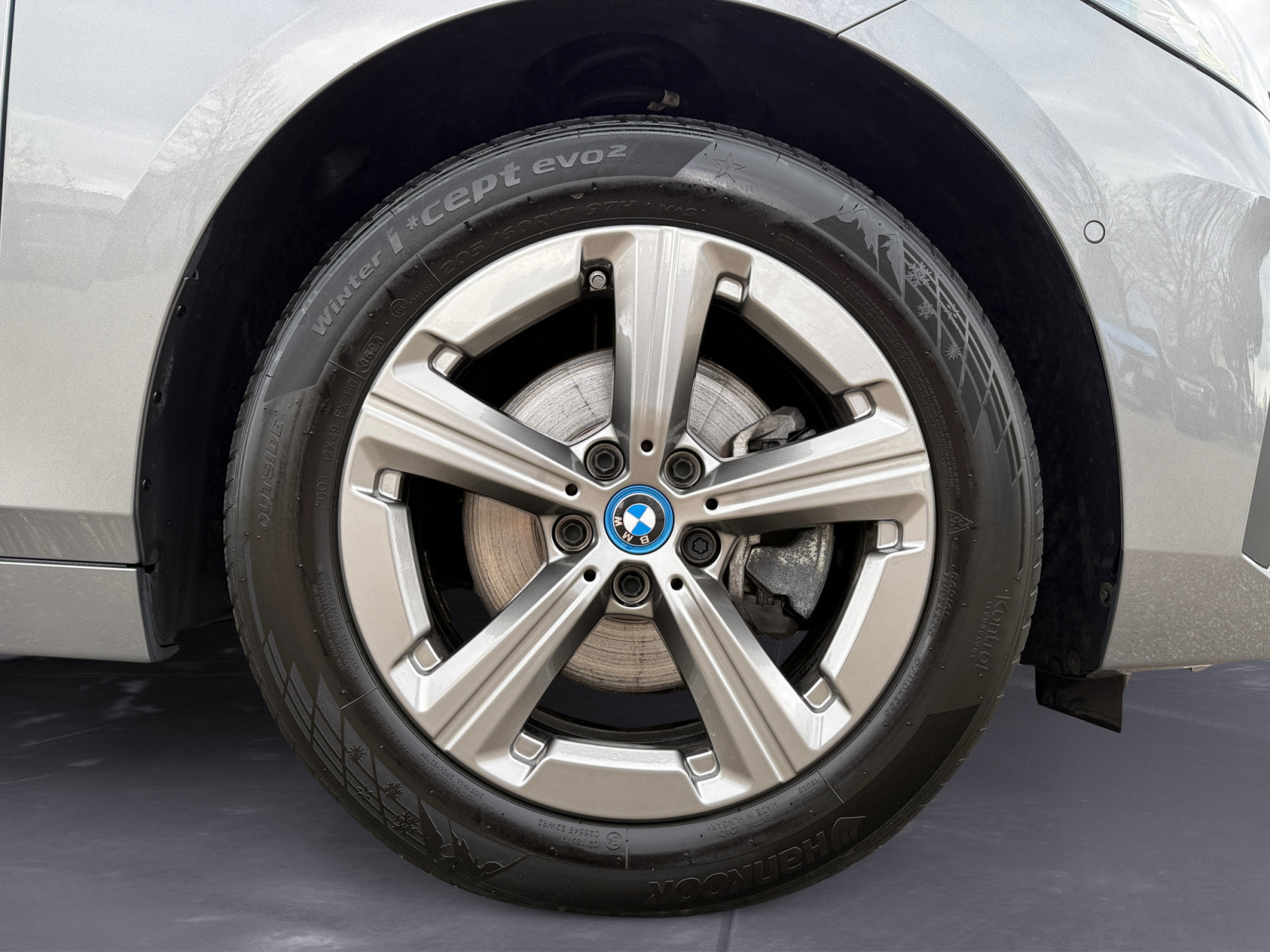 BMW - 225e xDrive Active Tourer