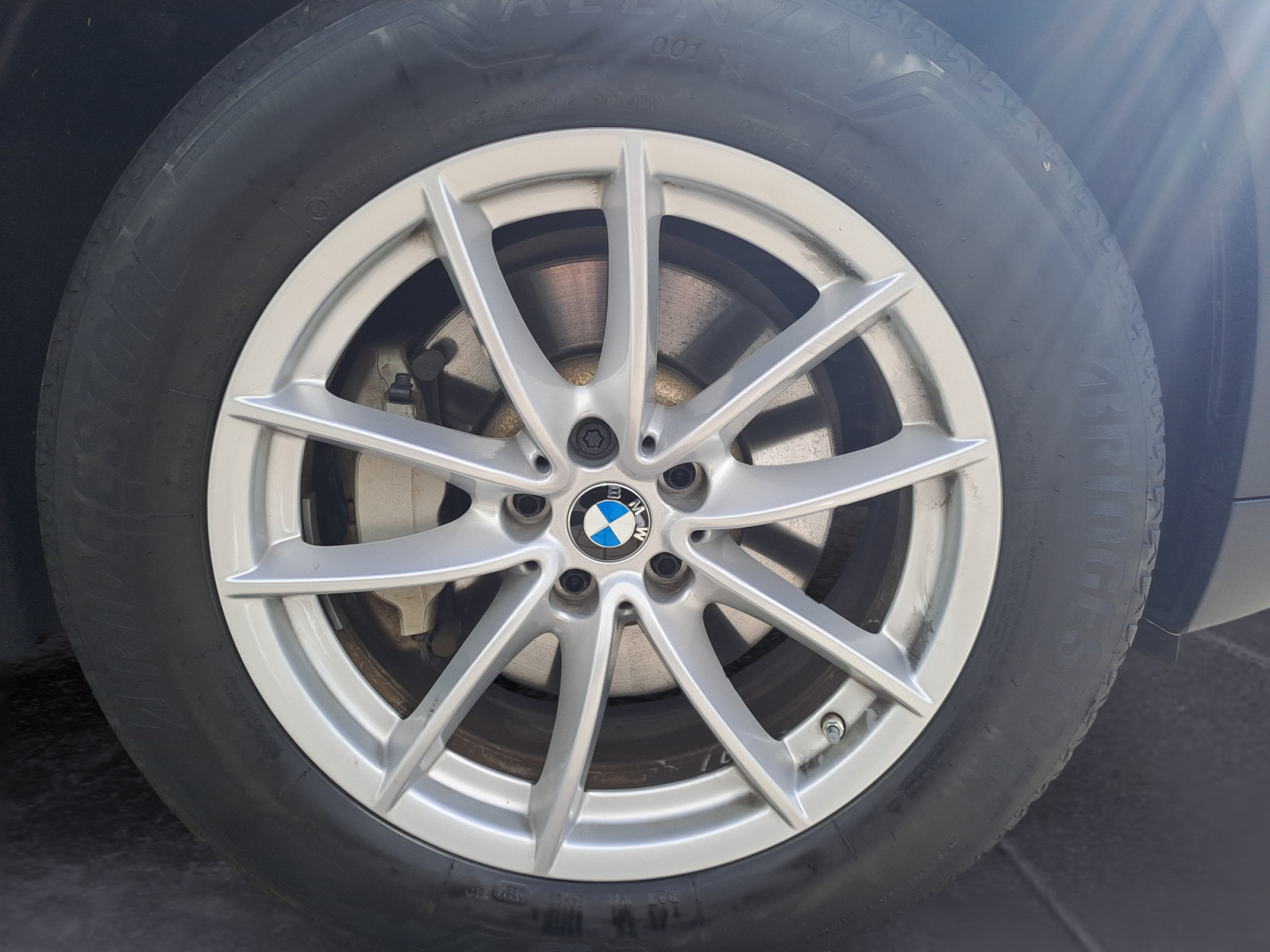 BMW - X3 xDrive30e ADVANTAGE