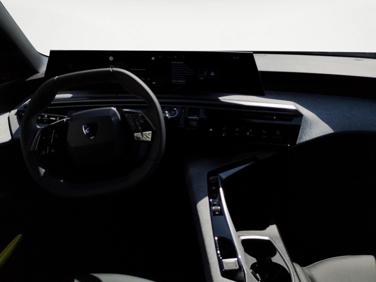 Peugeot - 5008 Allure Hybrid 136 e-DSC6