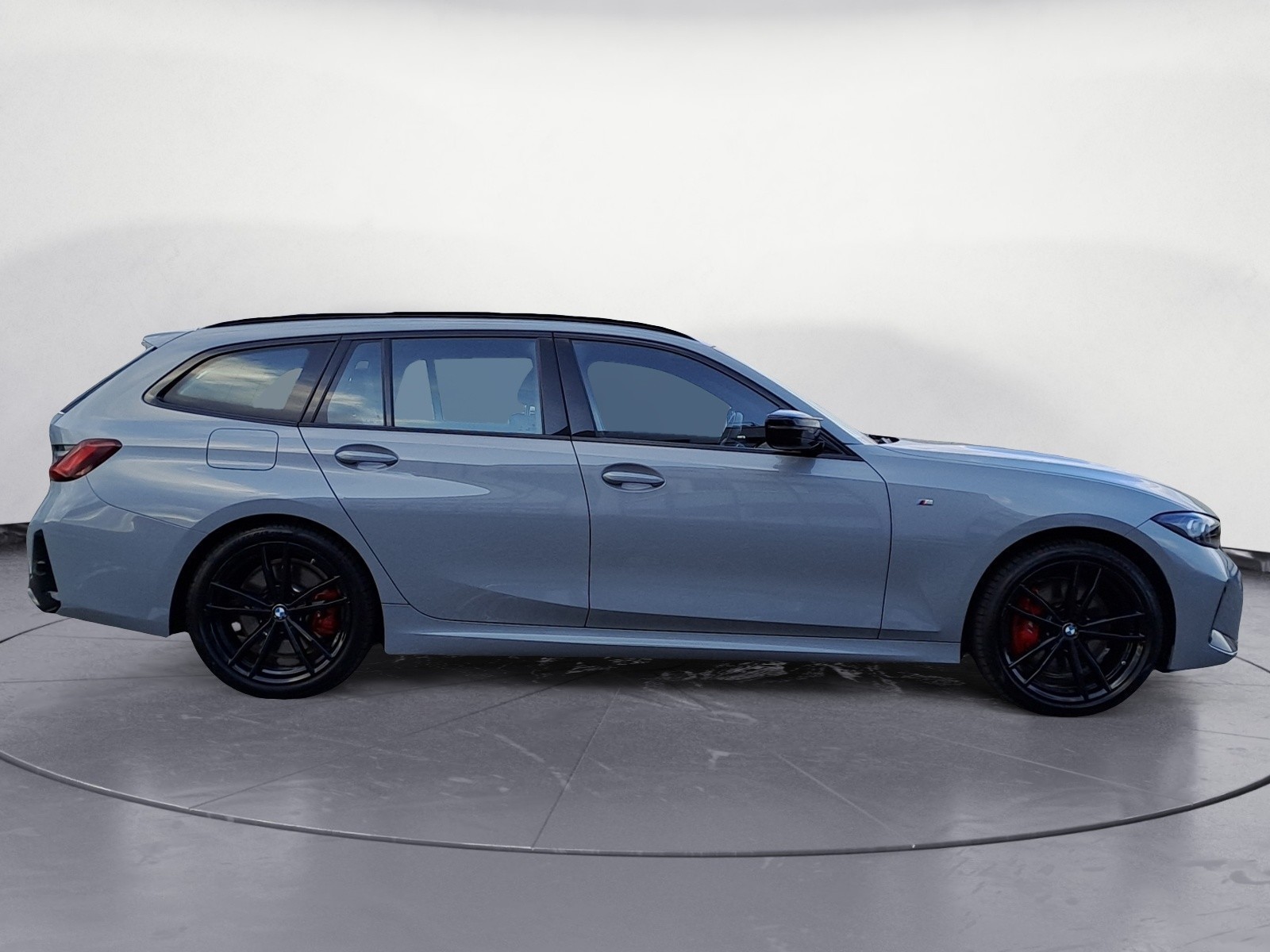 BMW - M340i xDrive Touring Auto