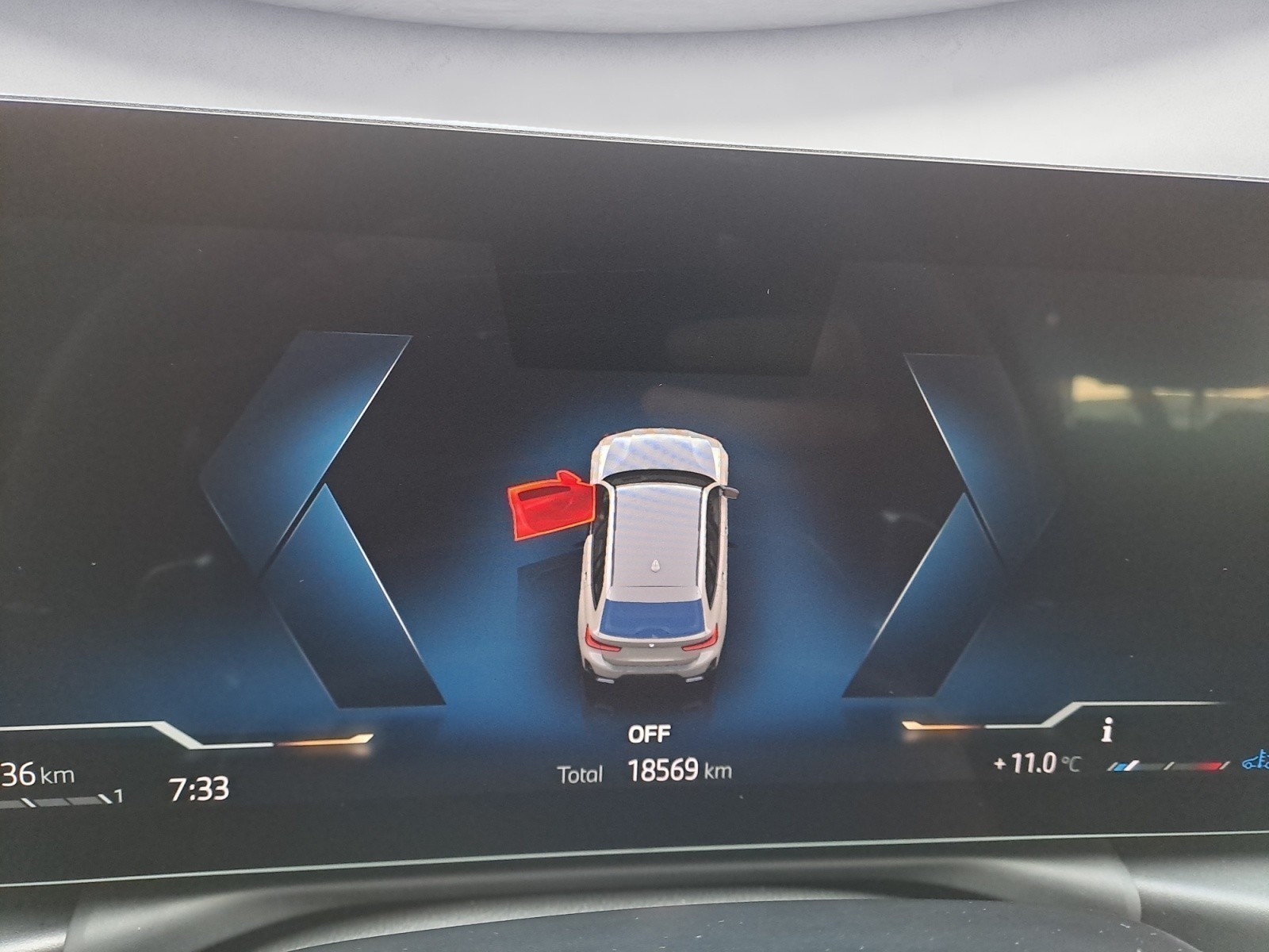 BMW - M340i xDrive Touring Auto