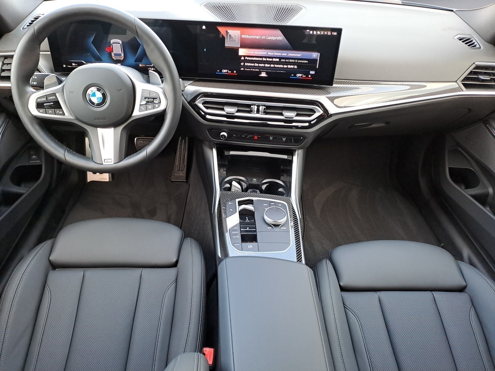 BMW - M340i xDrive Touring Auto