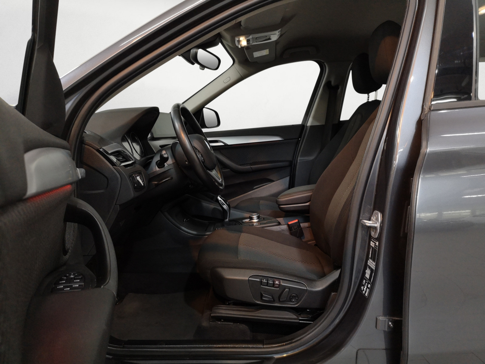 BMW - X1 xDrive20d Advantage