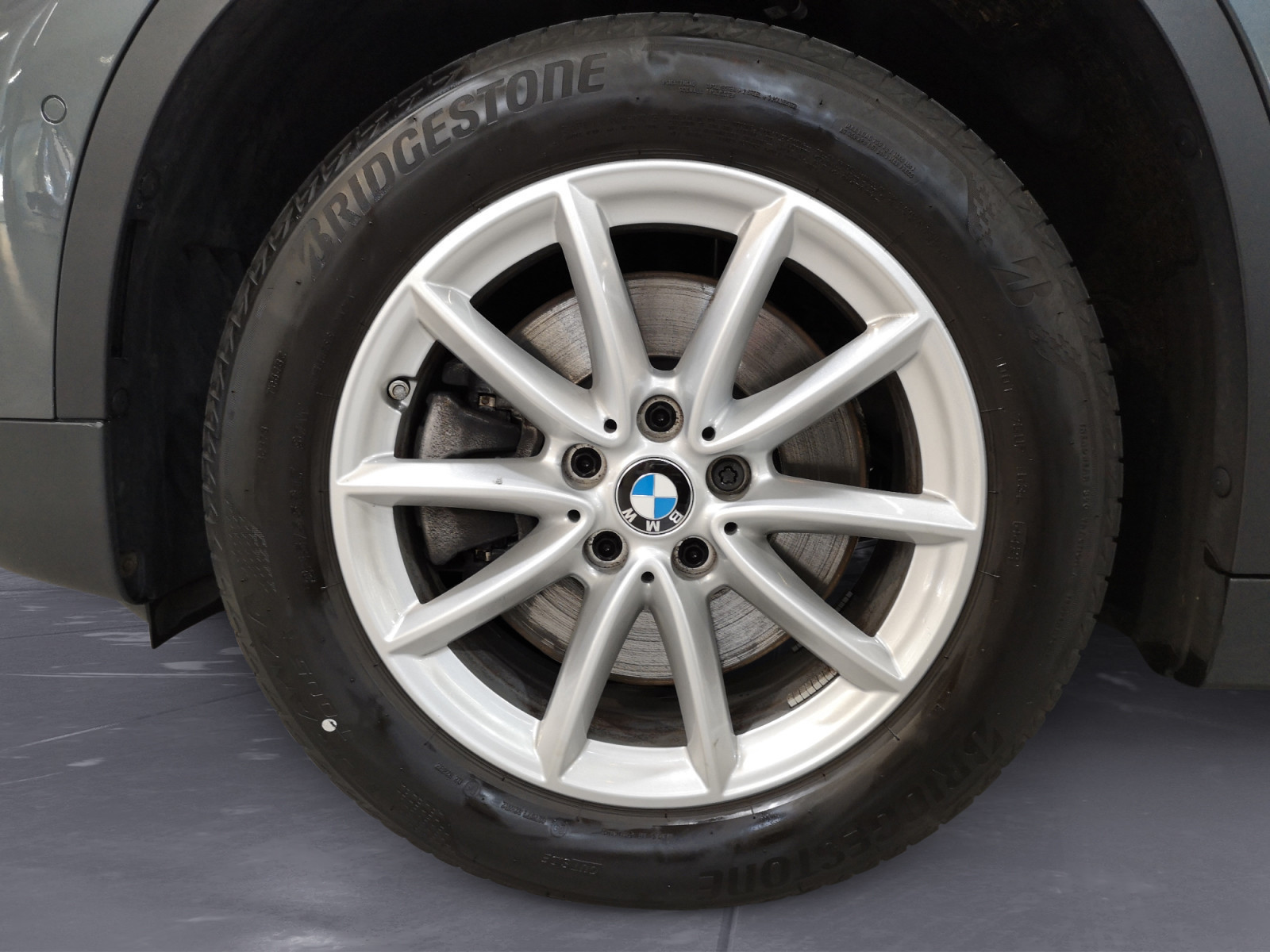 BMW - X1 xDrive20d Advantage