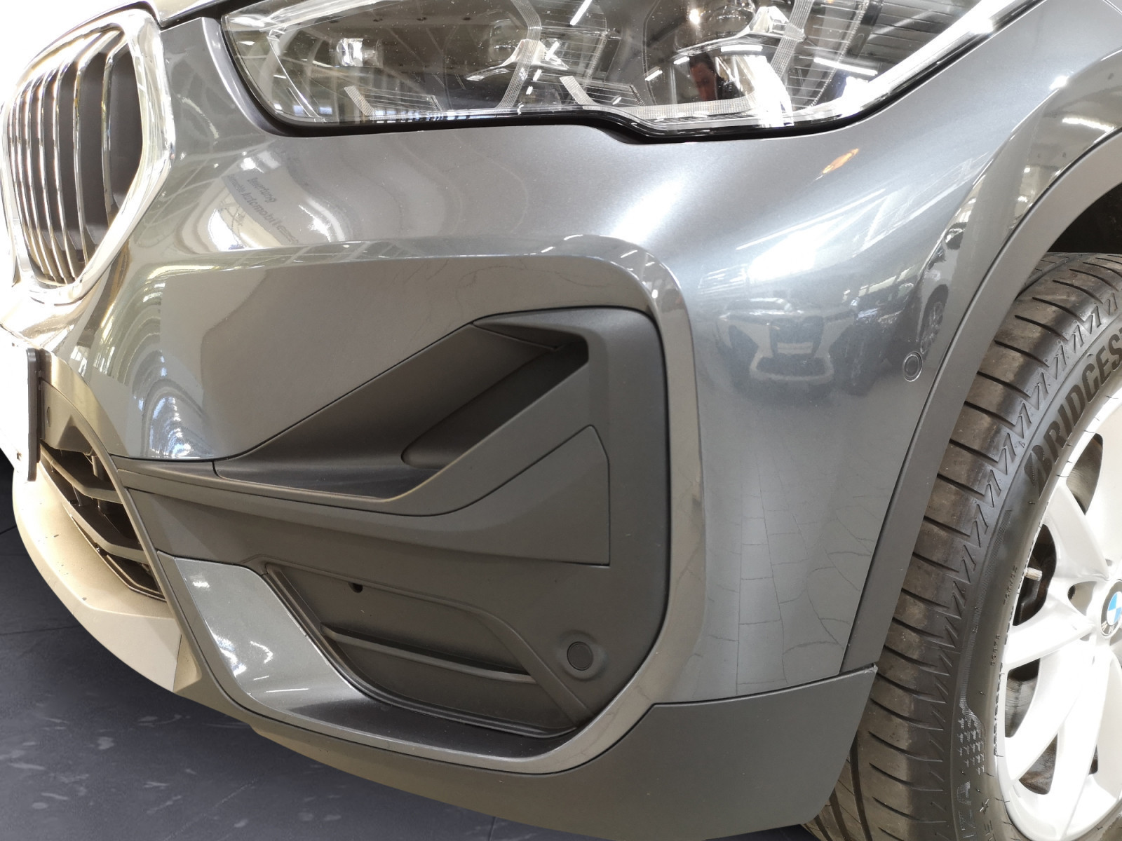 BMW - X1 xDrive20d Advantage