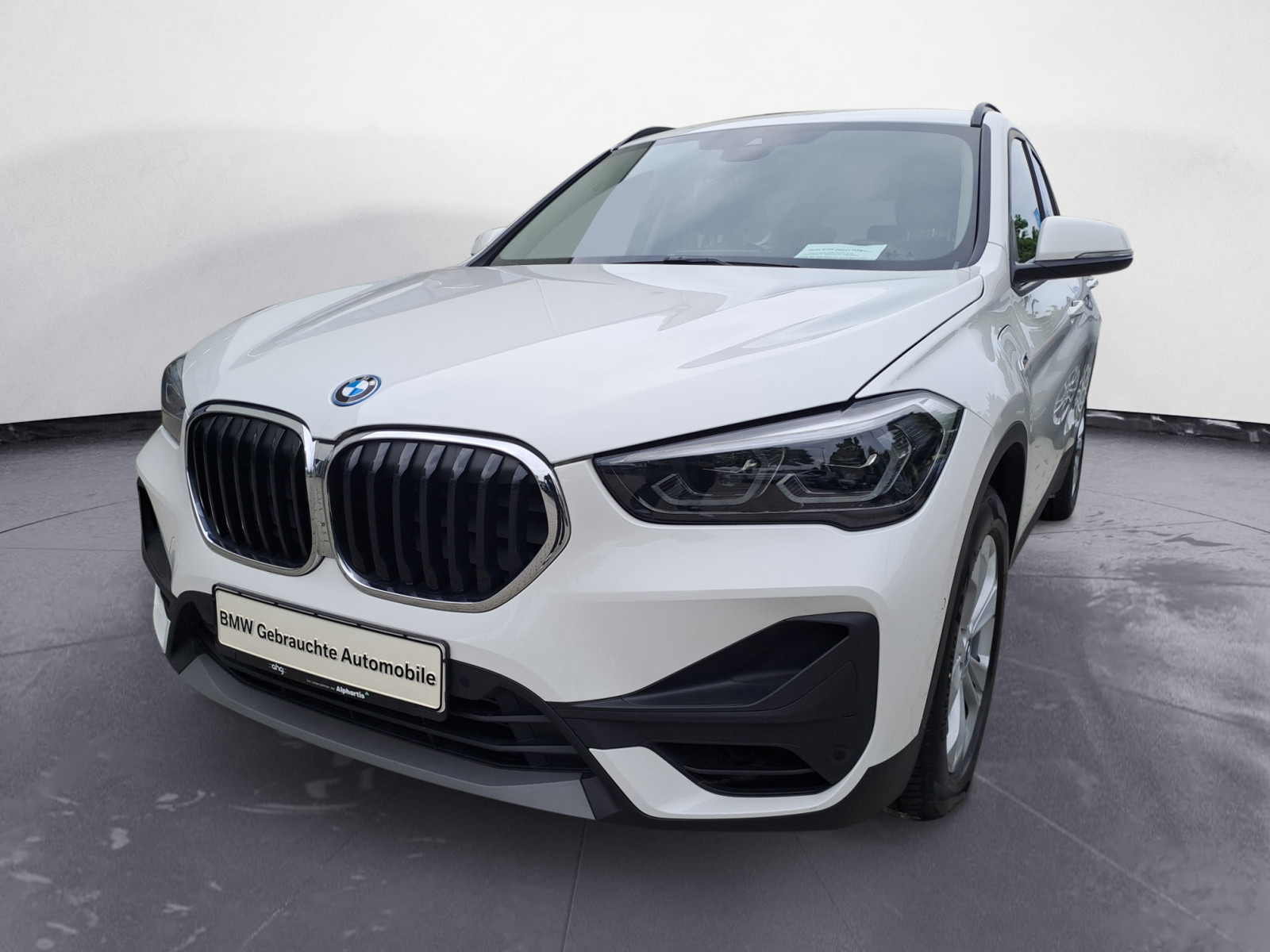 BMW - X1 xDrive25e Advantage