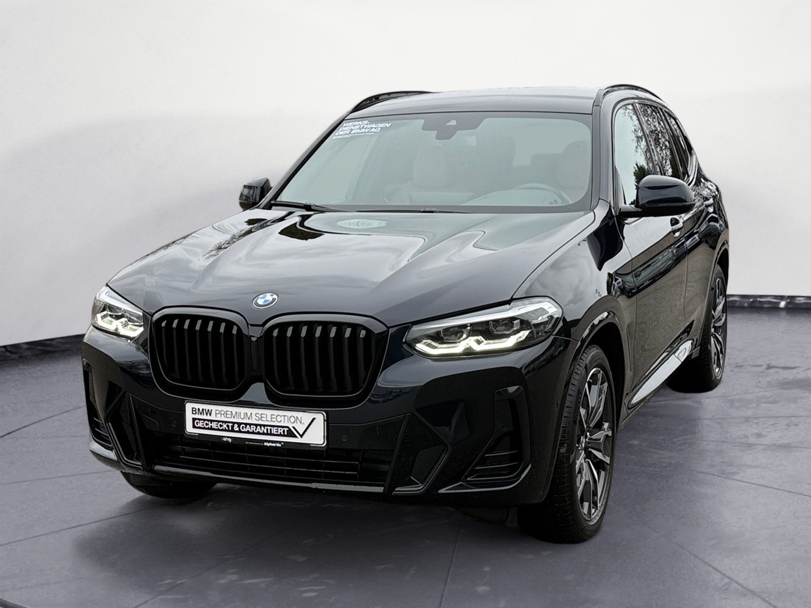 BMW - X3 xDrive20iA