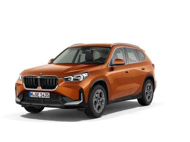 BMW - X1 sDrive20i Steptronic