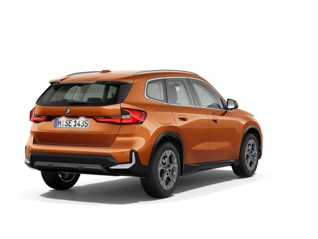 BMW - X1 sDrive20i Steptronic