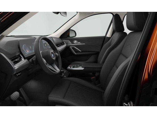 BMW - X1 sDrive20i Steptronic