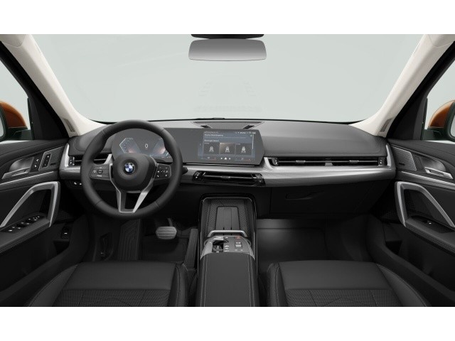 BMW - X1 sDrive20i Steptronic