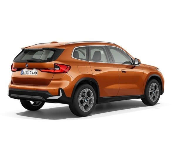 BMW - X1 sDrive20i Steptronic