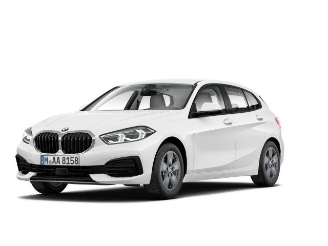 BMW - 118i 5-Türer