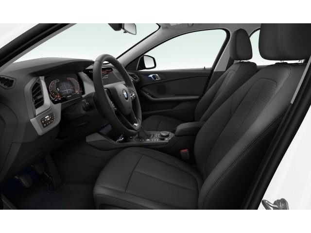 BMW - 118i 5-Türer