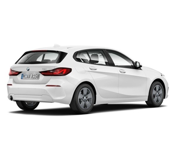 BMW - 118i 5-Türer