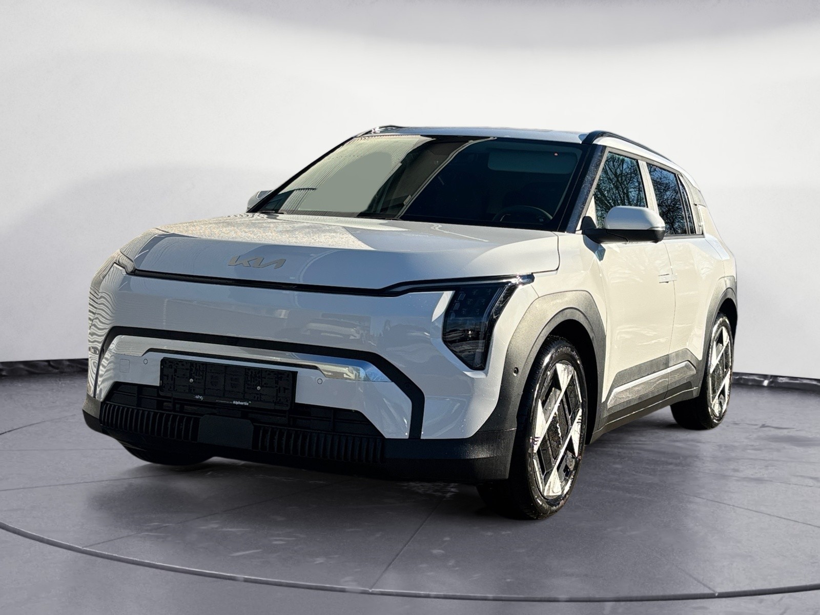 Kia - EV3 58.3 EARTH