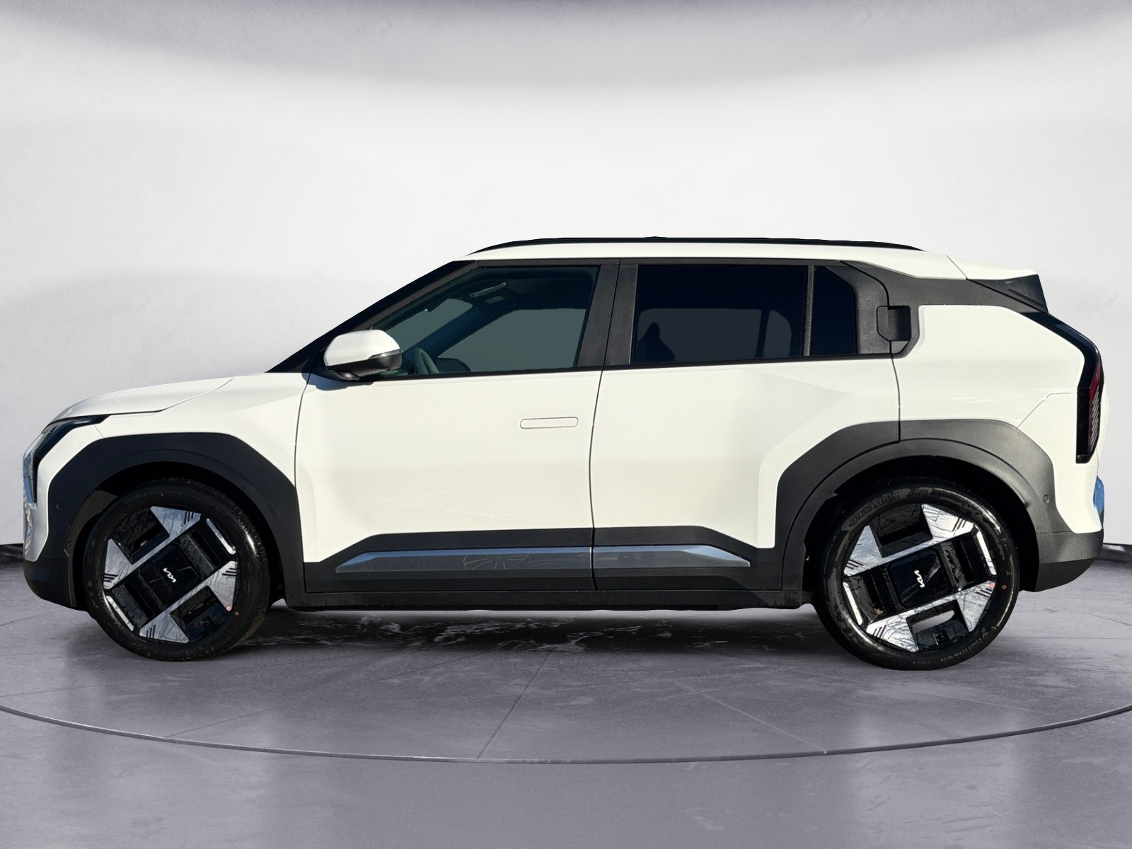 Kia - EV3 58.3 EARTH