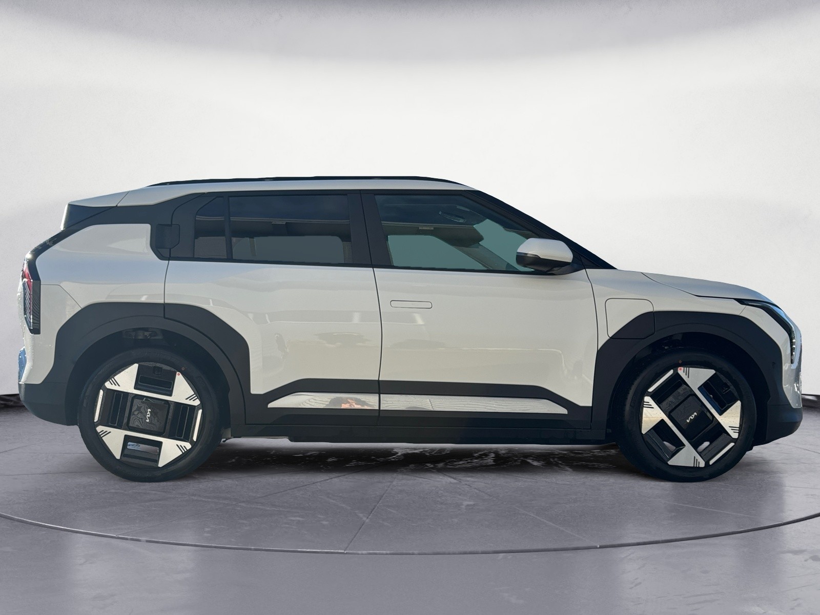 Kia - EV3 58.3 EARTH