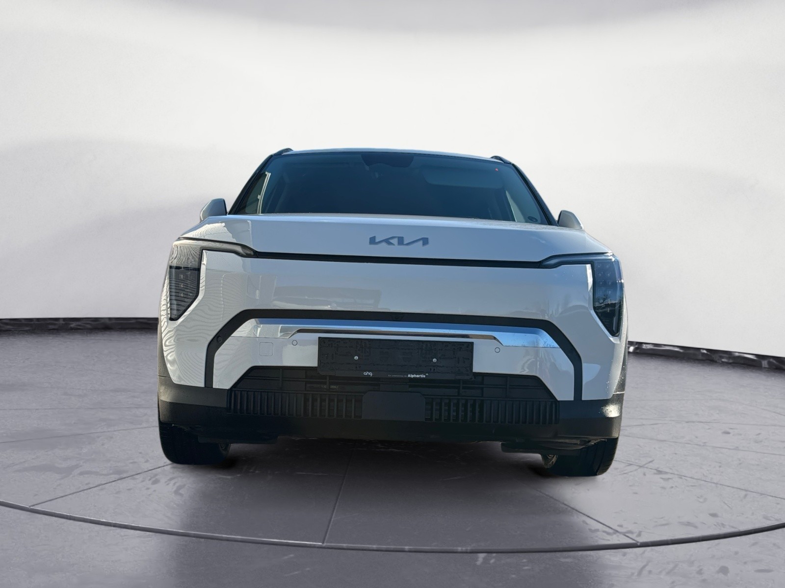 Kia - EV3 58.3 EARTH