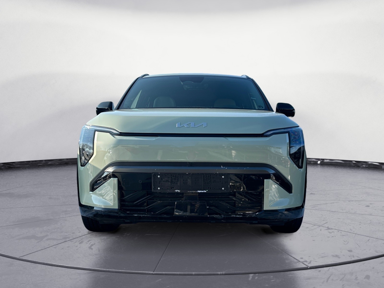 Kia - EV3 h GT-Line Frontantrieb