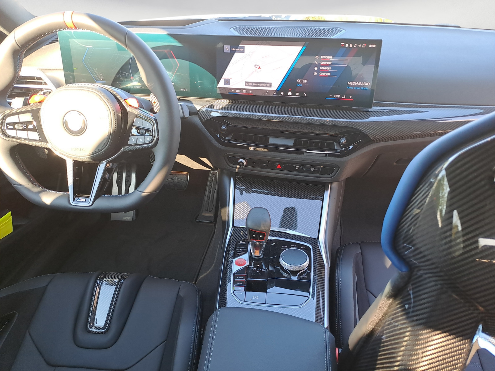 BMW - M2 Coupé